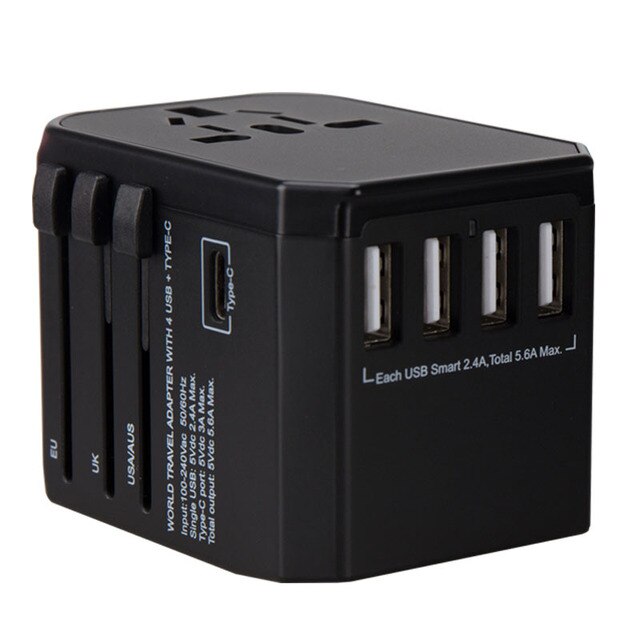 Travel Adapter